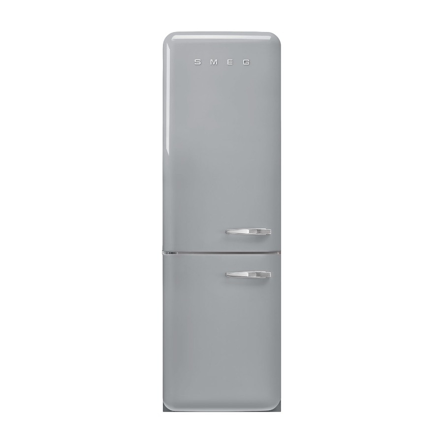 Smeg 50's Style FAB32LSV6 kølefryseskab billede 3