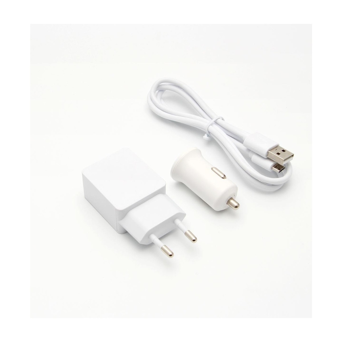 ELETRA MUSB CHARGING KIT Power.no DACOTA P 3IN1 CHARGER KIT MUSB Power.no