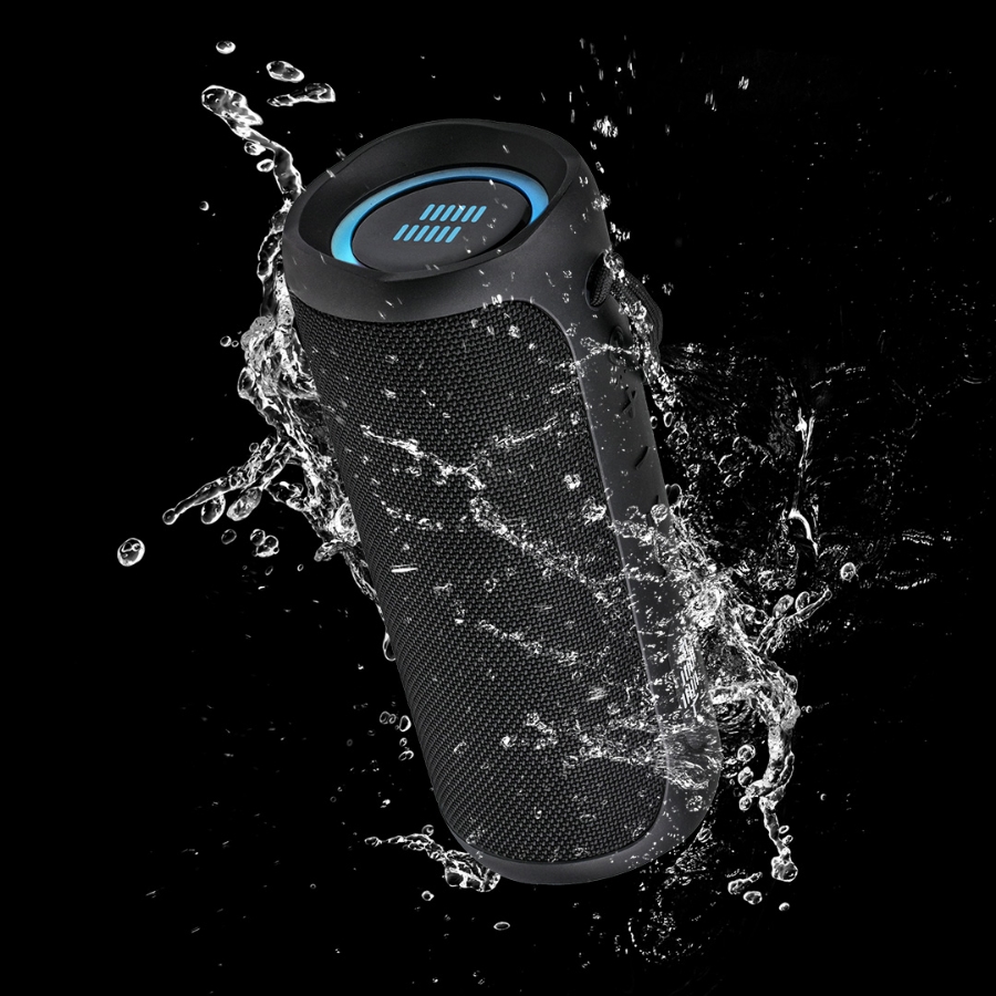 Feel Rumble Bluetooth speaker IPX7