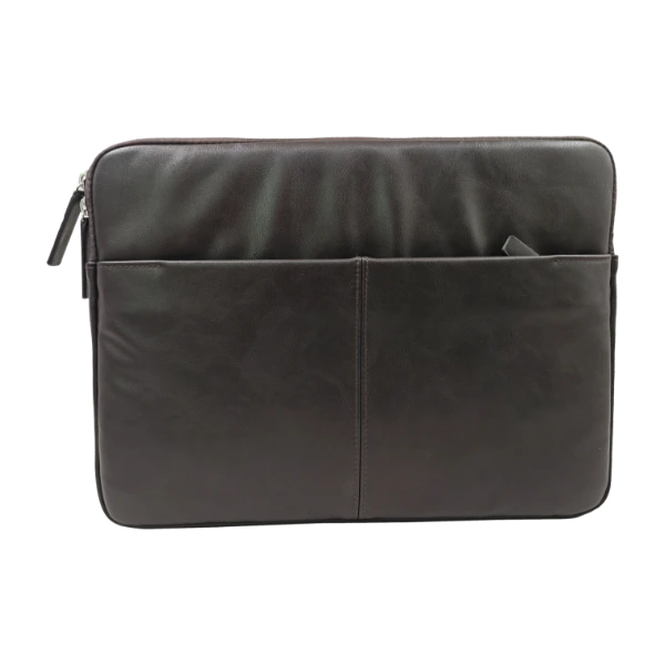 Ferrelli Soho fodral 14", brun