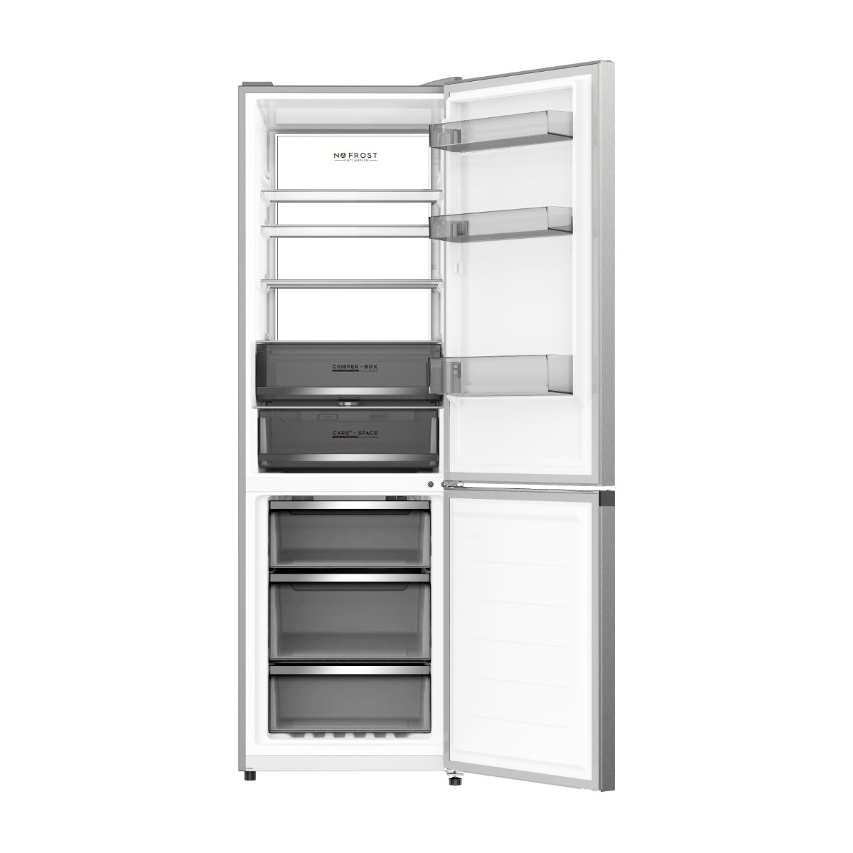 Point 7-Series POCR7162CSN kølefryseskab billede 2