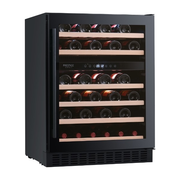 Temptech Prestige PRES60 vinskab billede 8