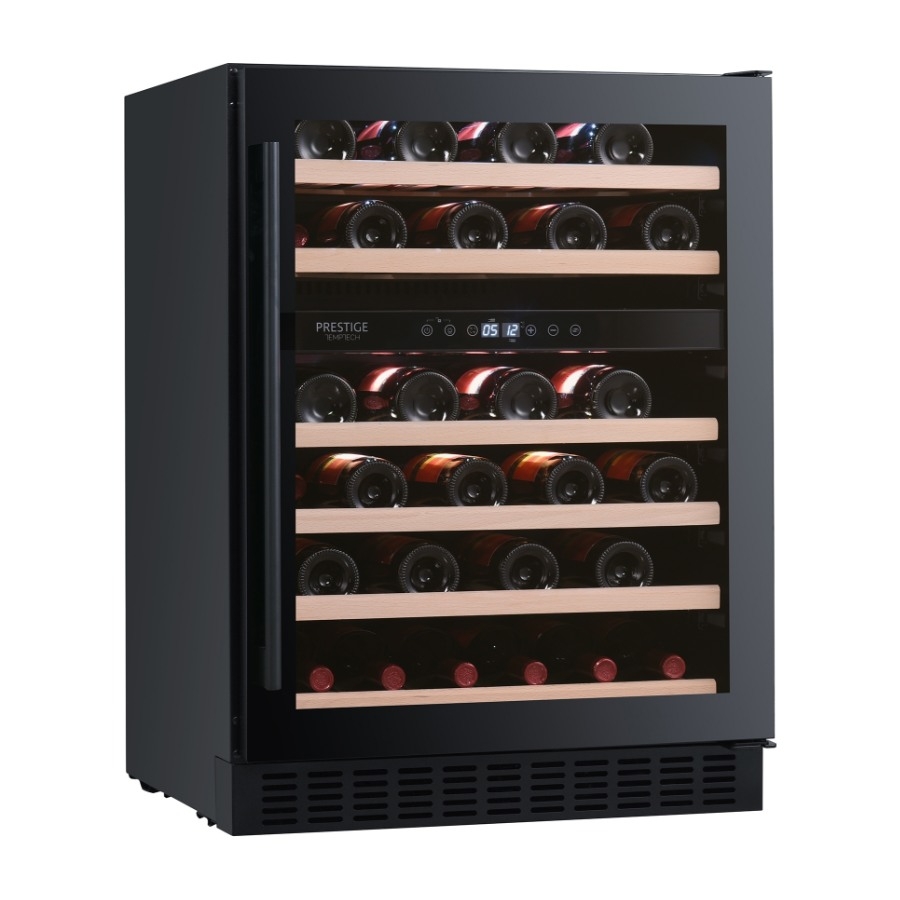Temptech Prestige PRES60 vinskab billede 9