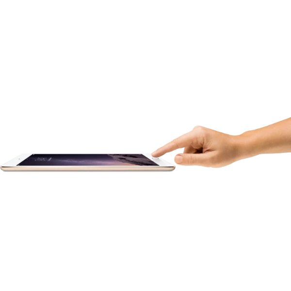APPLE IPAD AIR 2 WIFI + 4G 128GB GOLD - POWER.dk