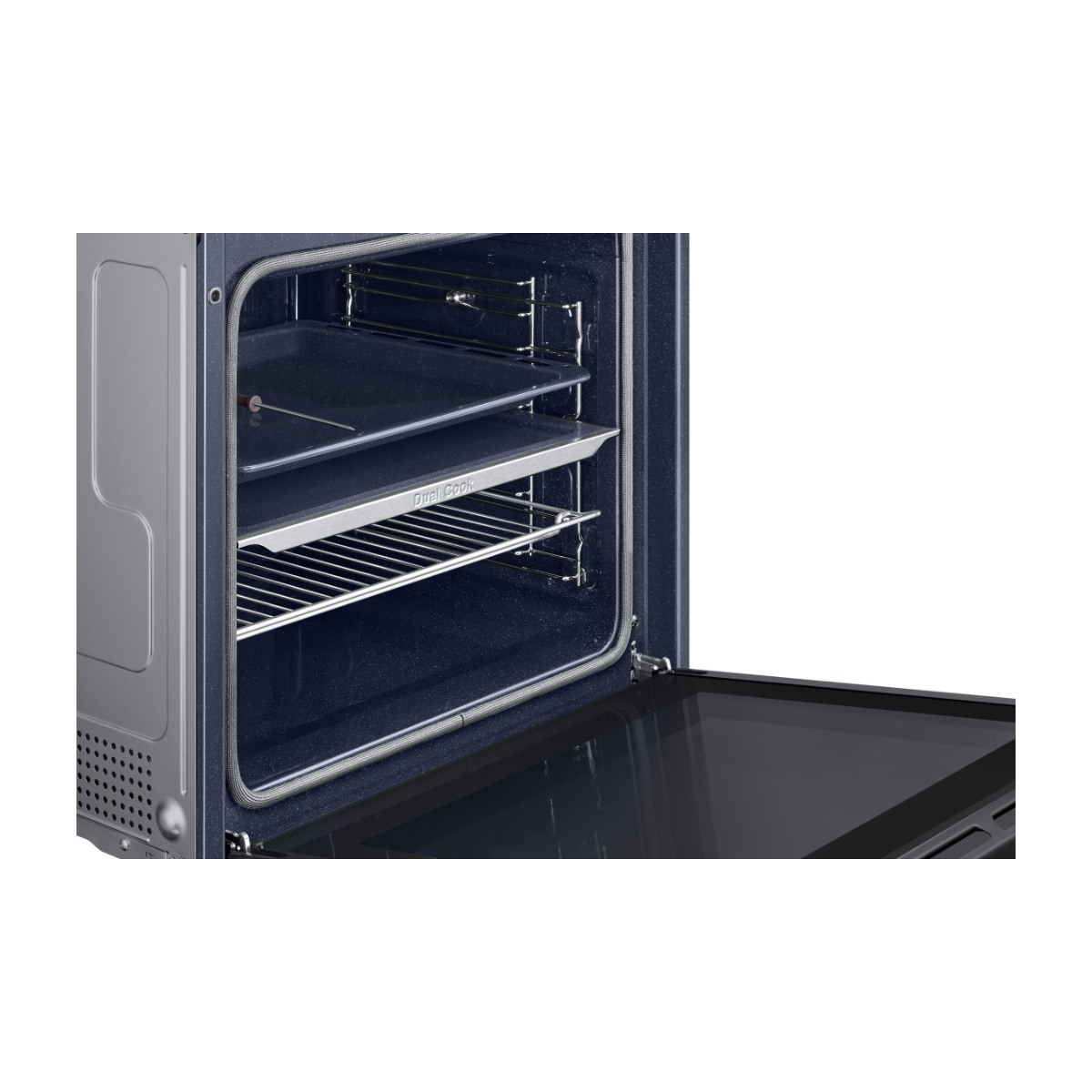 Samsung 4 Series NV7B42304CK/U1 indbygningsovn billede 5