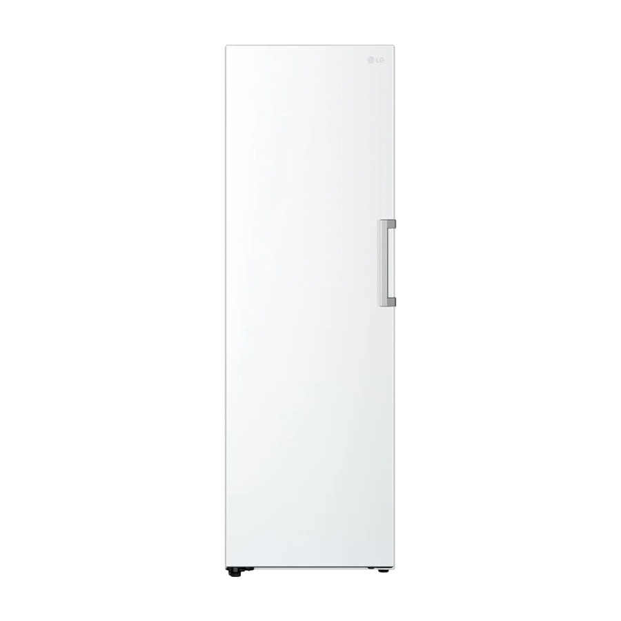 LG GFT61SWCSZ fryser billede 3