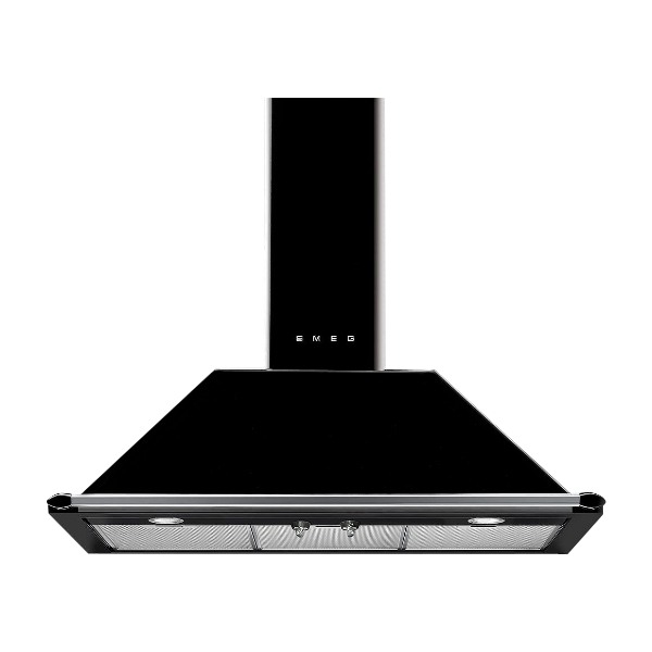Smeg Victoria KT90BLE emhætte
