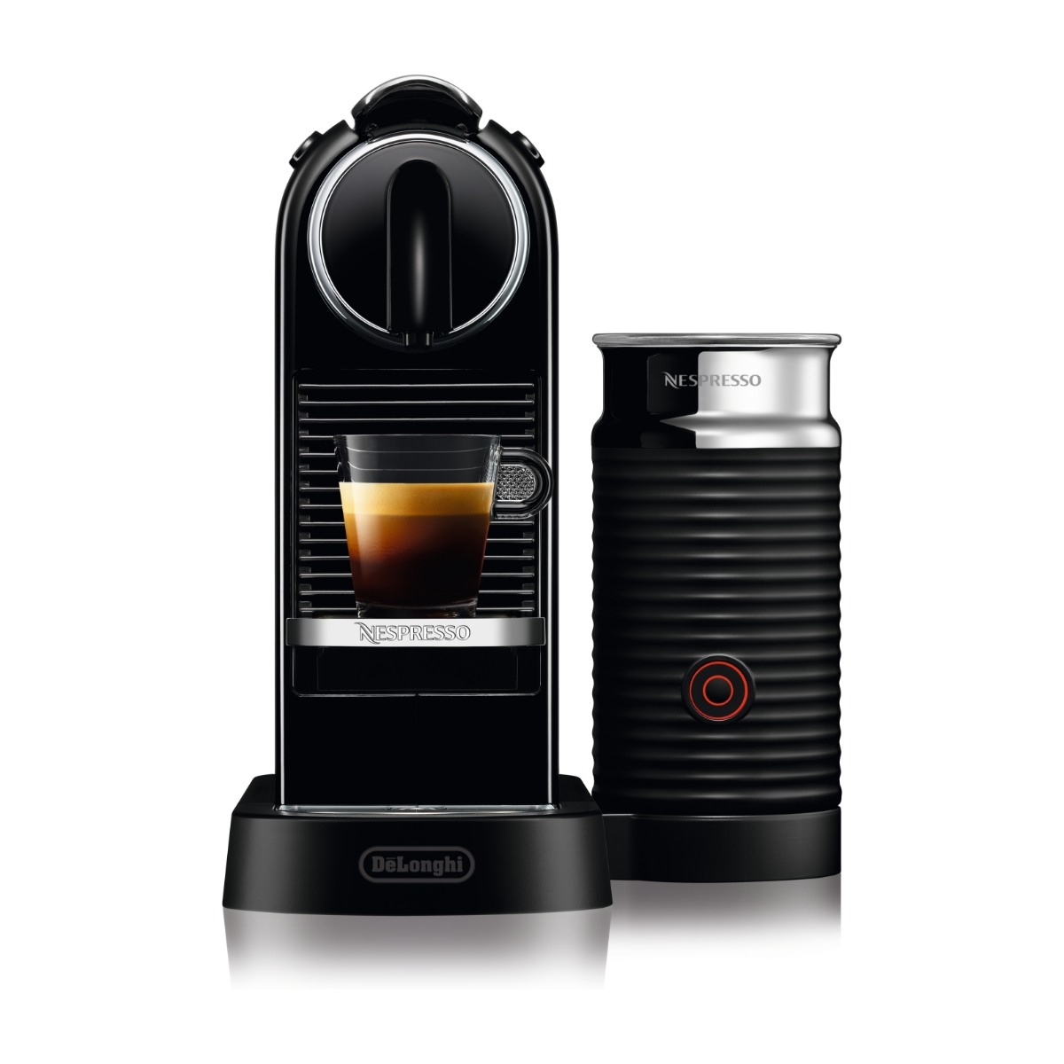 Nespresso Citiz & Milk billede 2