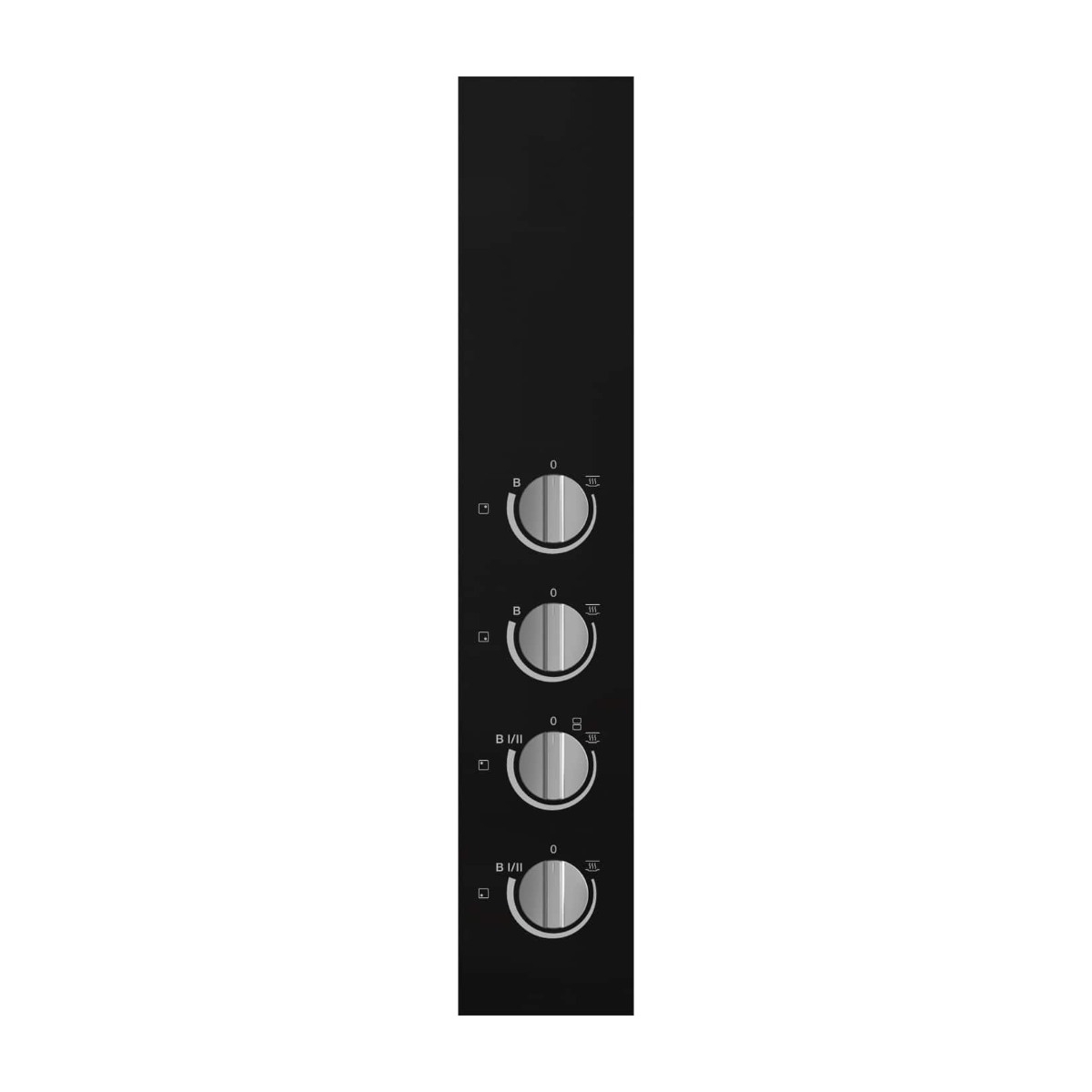 Miele KM 7164 FR induktionskogeplade billede 4