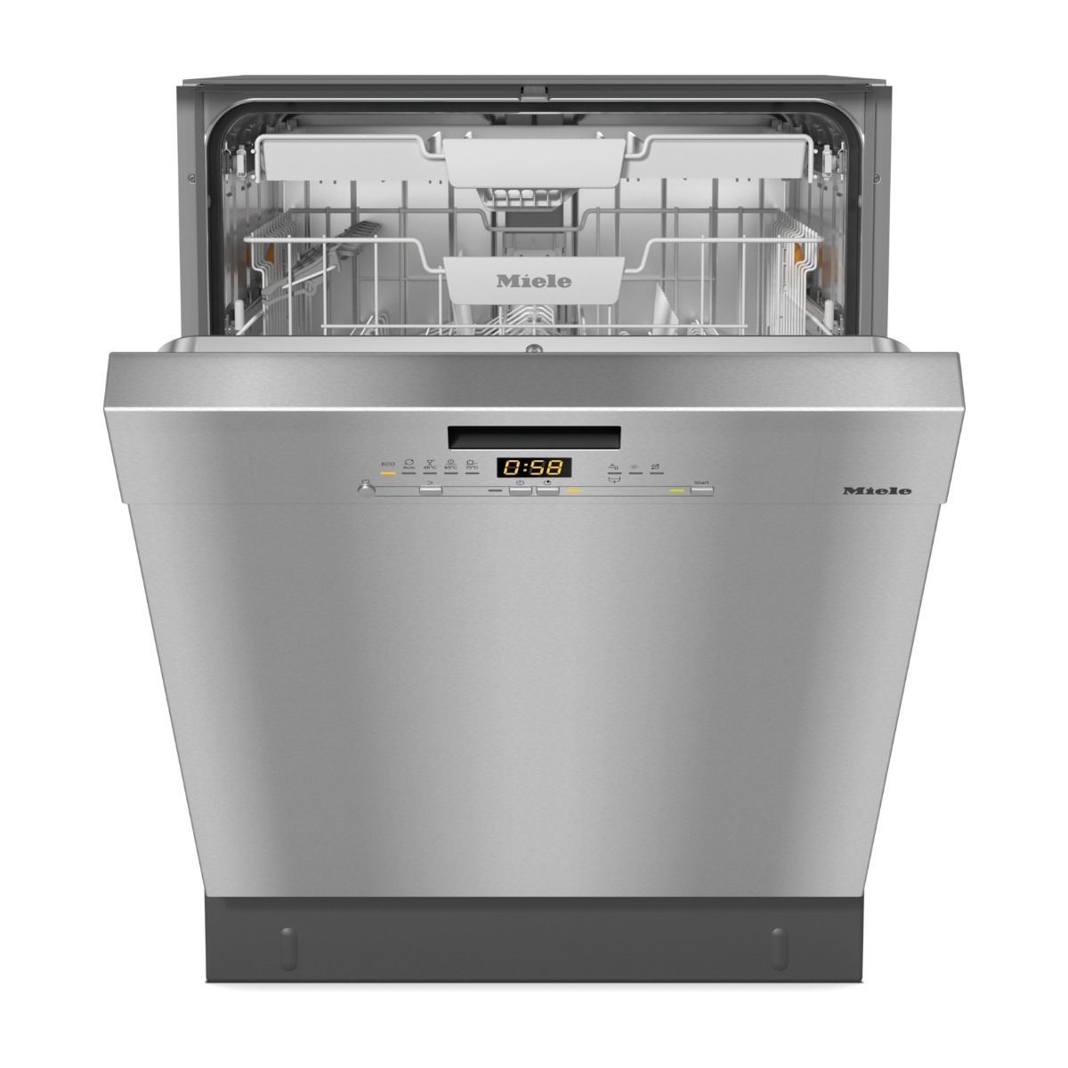 Miele G 5612 SCU NER CLST opvaskemaskine