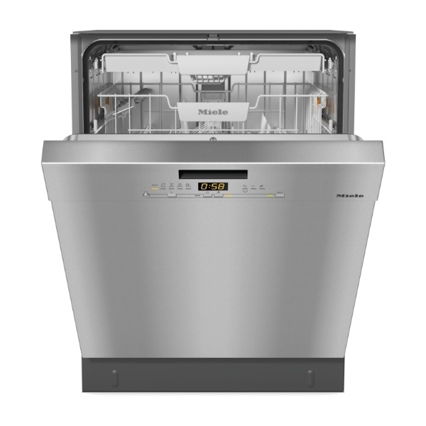 Miele G 5612 SCU NER CLST opvaskemaskine billede 2