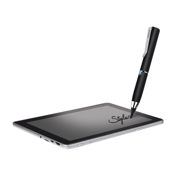 Hama Stylus-Penn med 2,5 mm spiss
