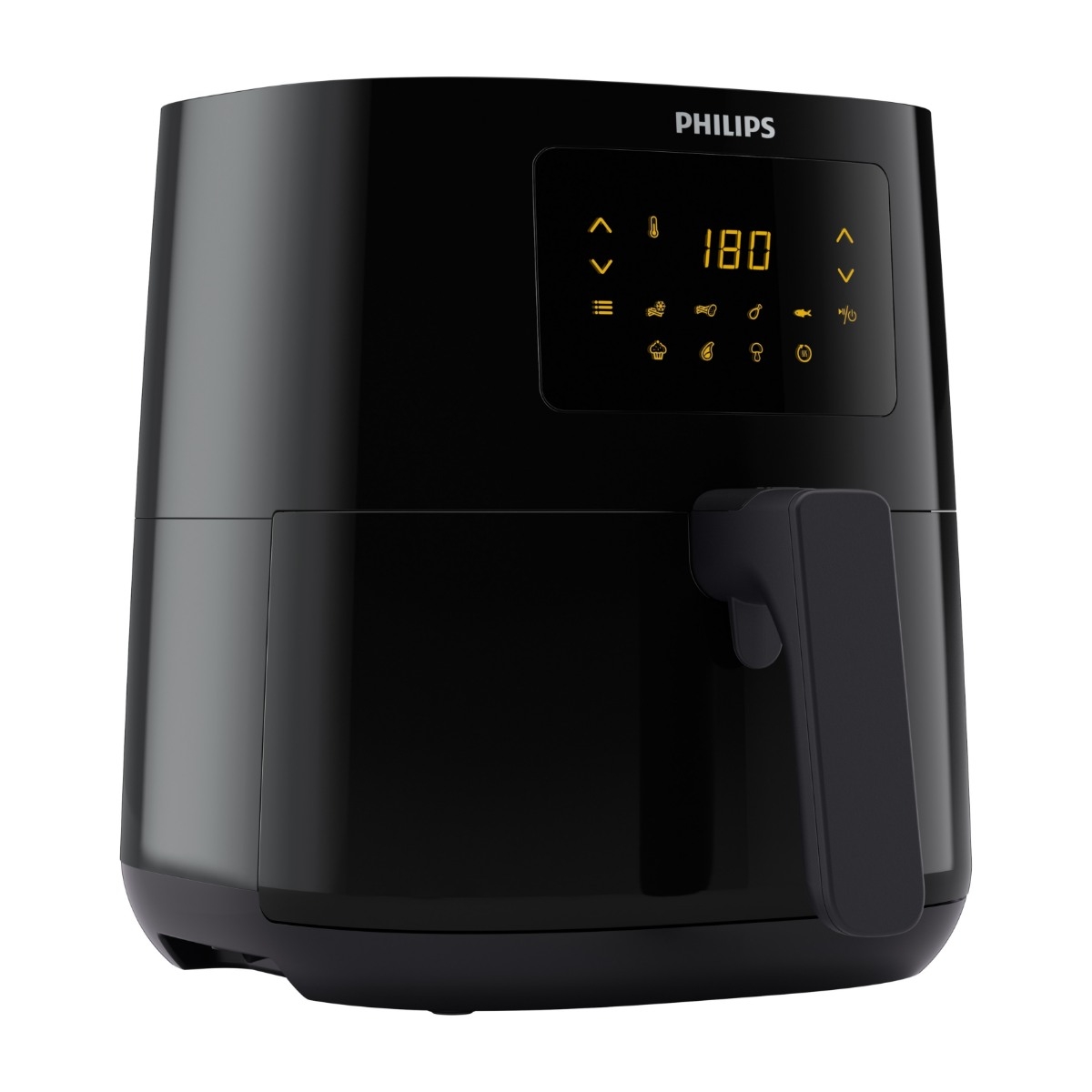 Philips HD9252/90 Essential Compact airfryer billede 2