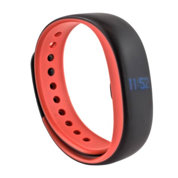 Triacle fitness activity tracker wristband sale