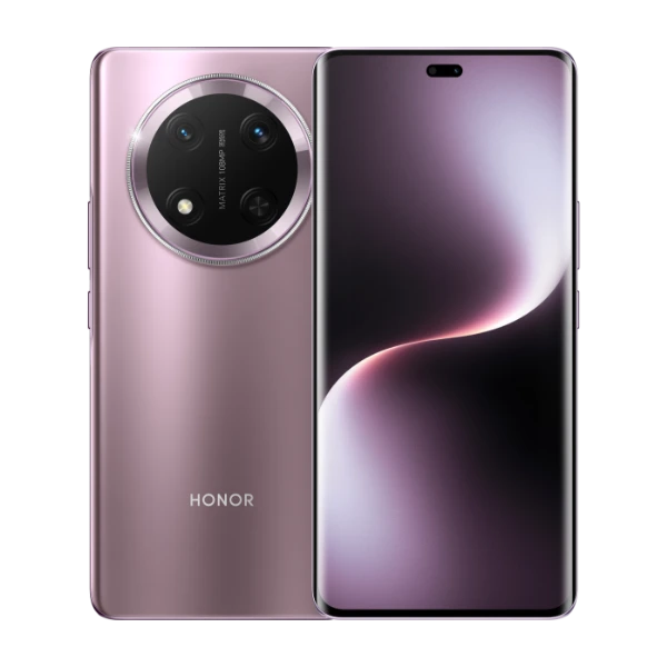 HONOR Magic7 Lite 512 GB, Titanium Purple