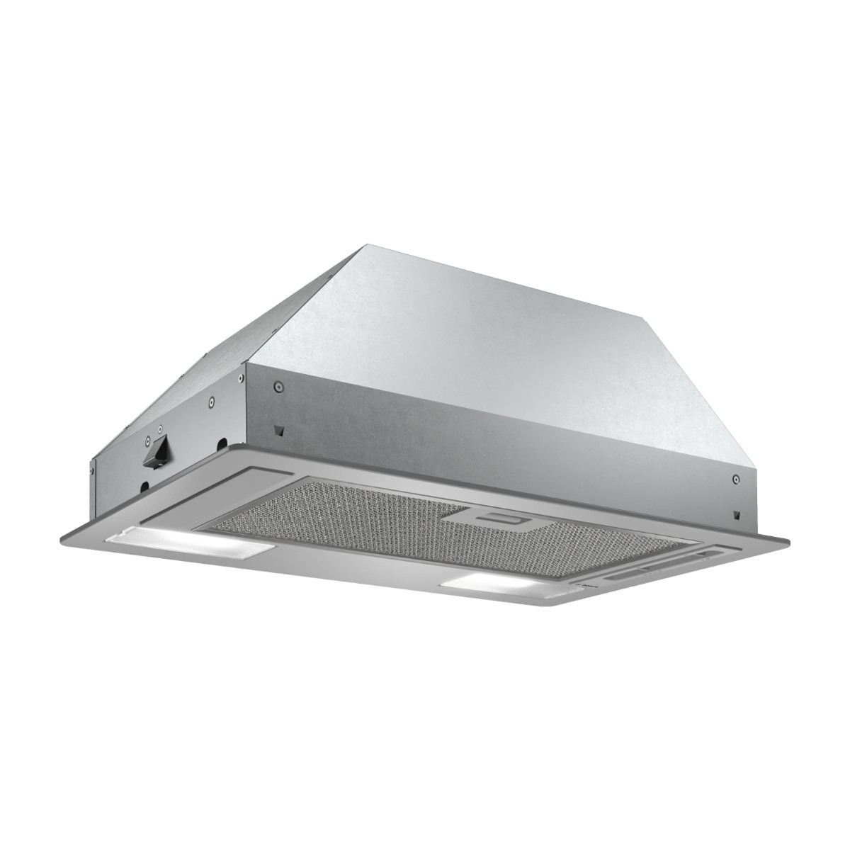 Bosch Serie 2 DLN53AA70 emhætte