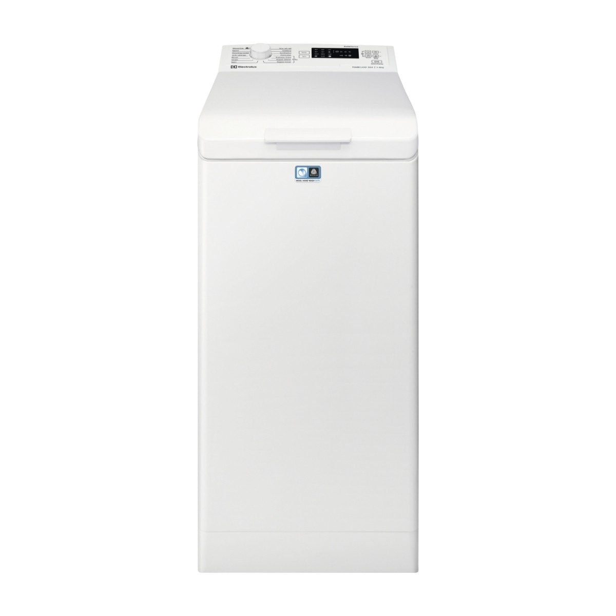 ELECTROLUX EW6T3226A1 VASKEMASKINE - Power.dk