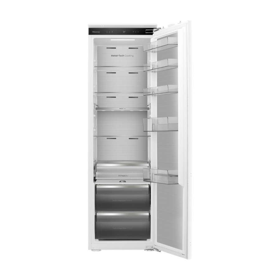 Hisense RI177ASD køleskab billede 2