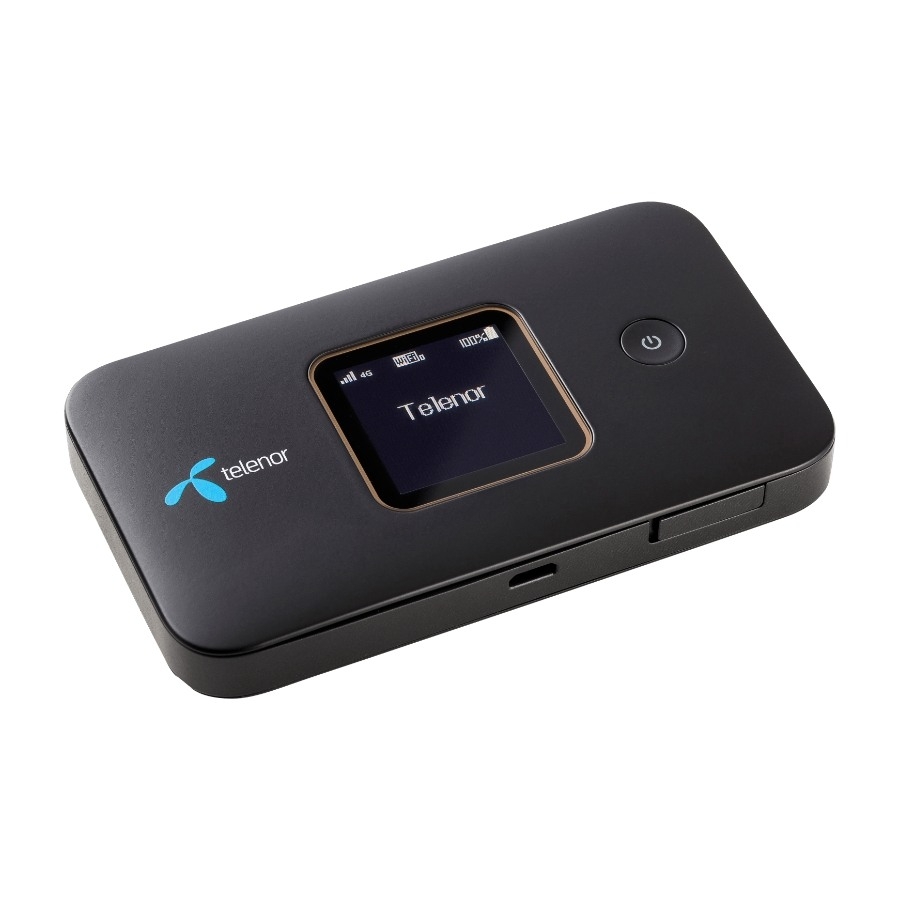 TELENOR MBB MINIROUTER H. E5785LH Power.no TELENOR MBB MINIROUTER H. E5785LH Power.no