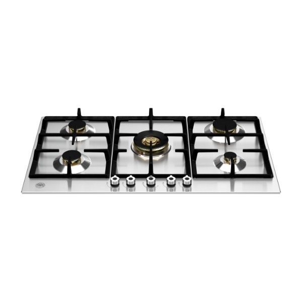 Bertazzoni Professional Series P905CPROX gaskomfur billede 2