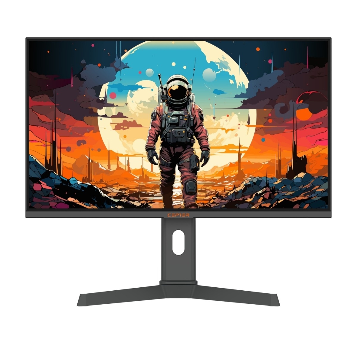 Cepter Atilius HAS 27" QHD gamingskärm - Power.se