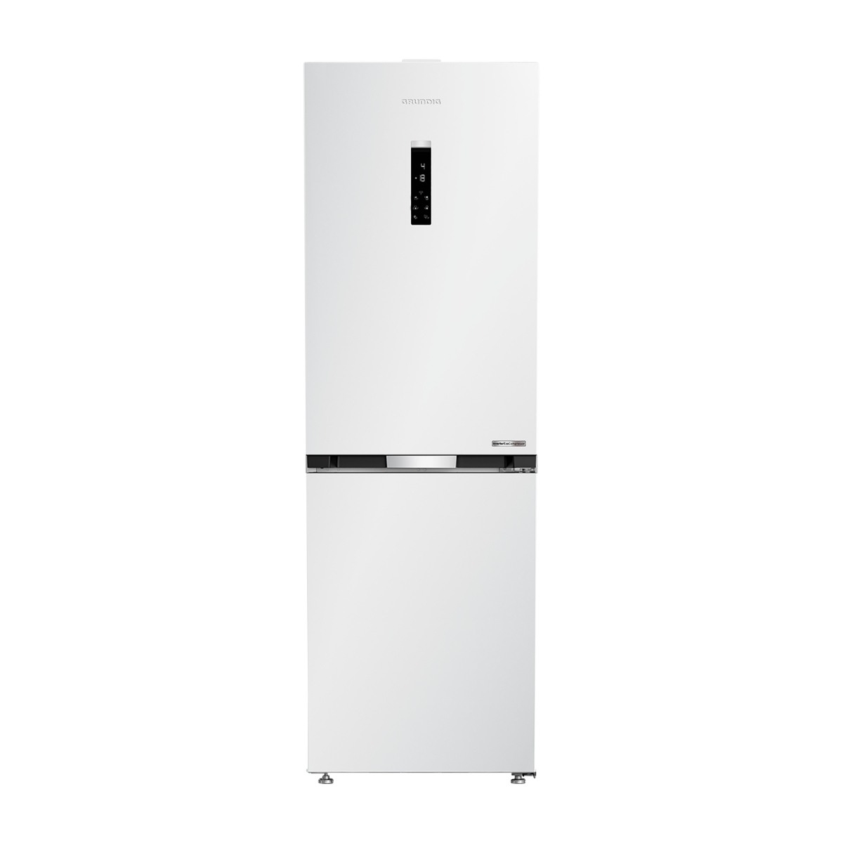 Grundig GKPN 66840 LW kølefryseskab billede 1