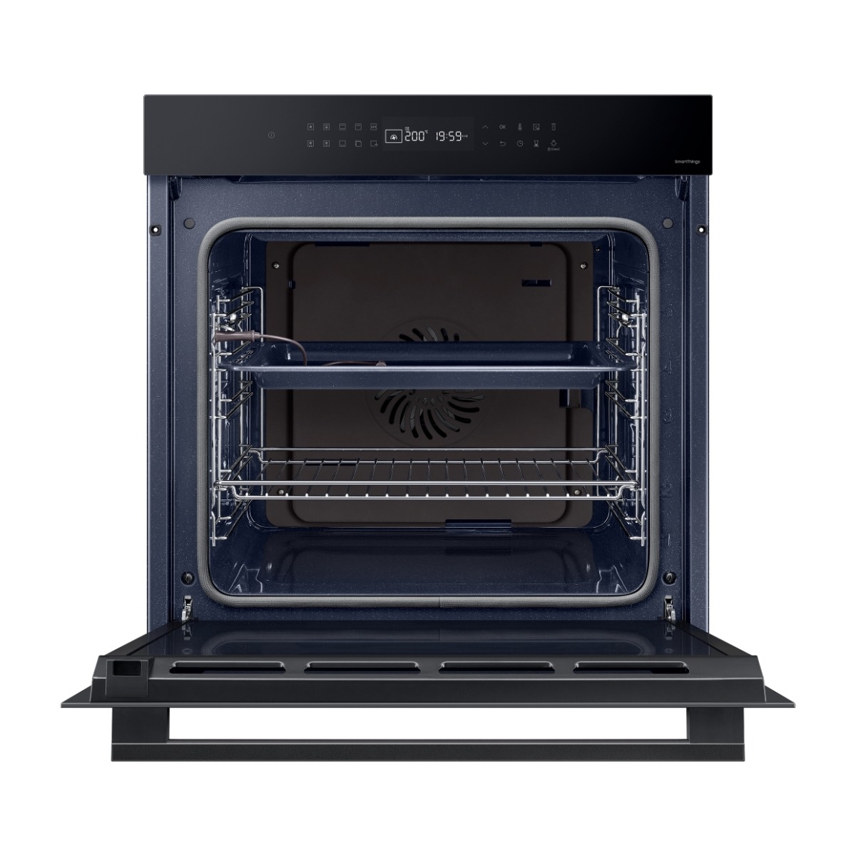 Samsung 4 Series NV7B40204CK/U1 indbygningsovn billede 7
