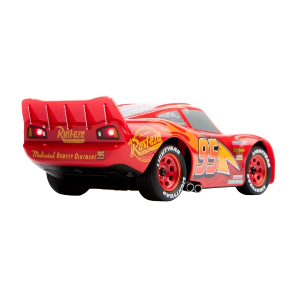 SPHERO ULTIMATE LIGHTNING MCQUEEN - Power.fi