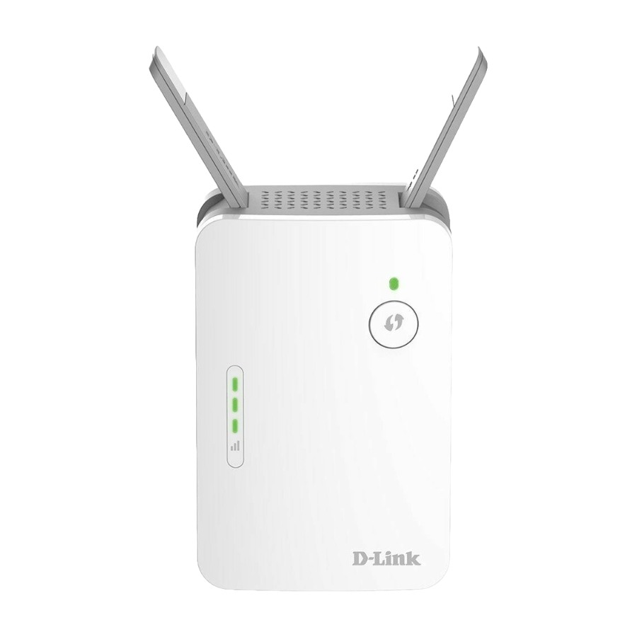 D-Link AC1300 Wi-Fi nettverksutvider