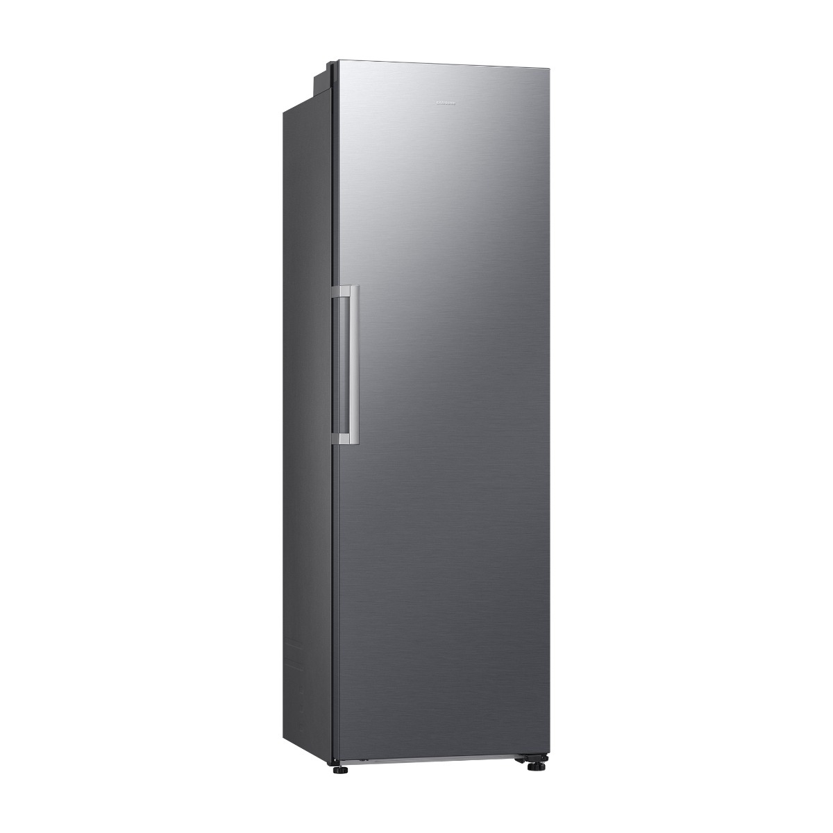 Samsung RR40H39GETEF køleskab, Gentle Silver billede 6