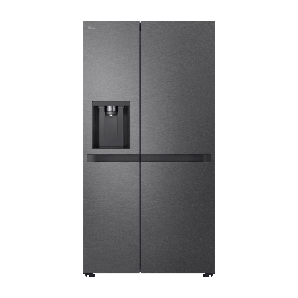 LG GSLC41EPPE side by side billede 1