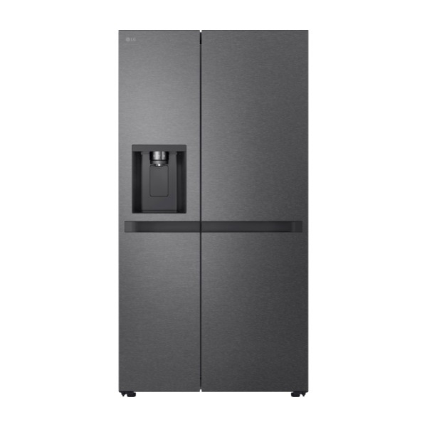 LG GSLC41EPPE side by side billede 2
