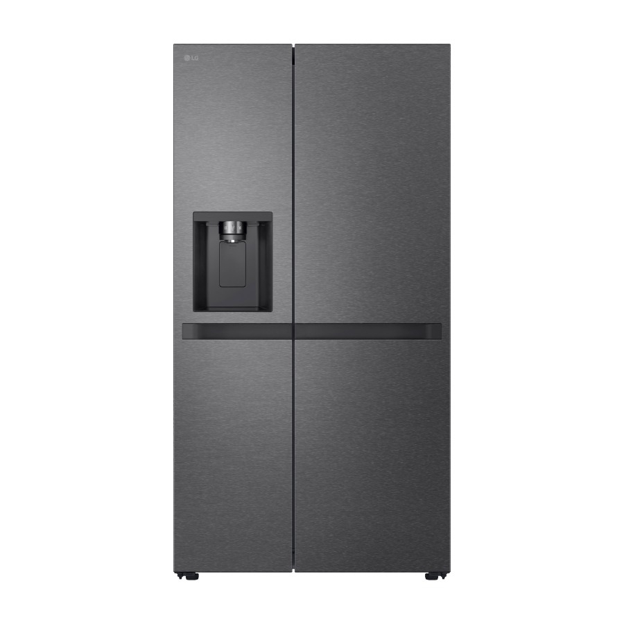 LG GSLC41EPPE side by side billede 4