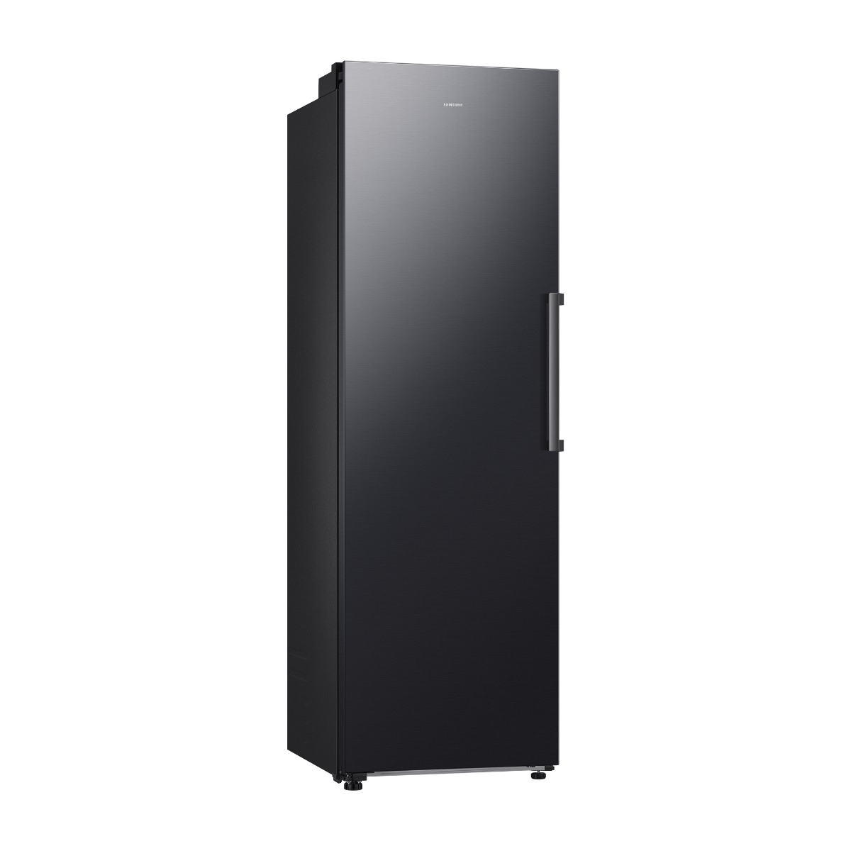Samsung RZ40H32PEFEF fryseskab, Gentle Black billede 7