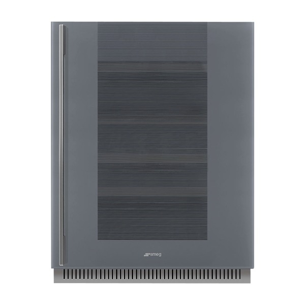 Smeg Linea CVI138RS3 vinskab billede 1