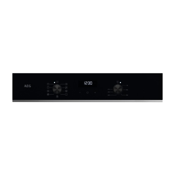AEG 5000-serien TU5AB20XSB indbygningsovn billede 5