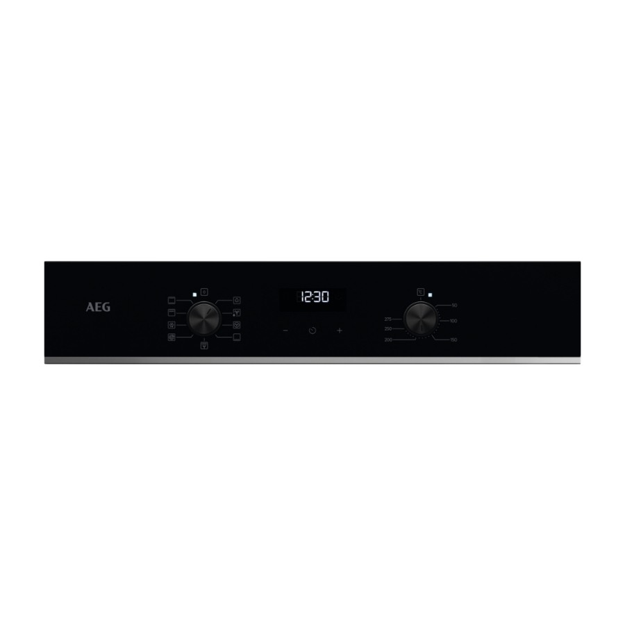 AEG 5000-serien TU5AB20XSB indbygningsovn billede 6