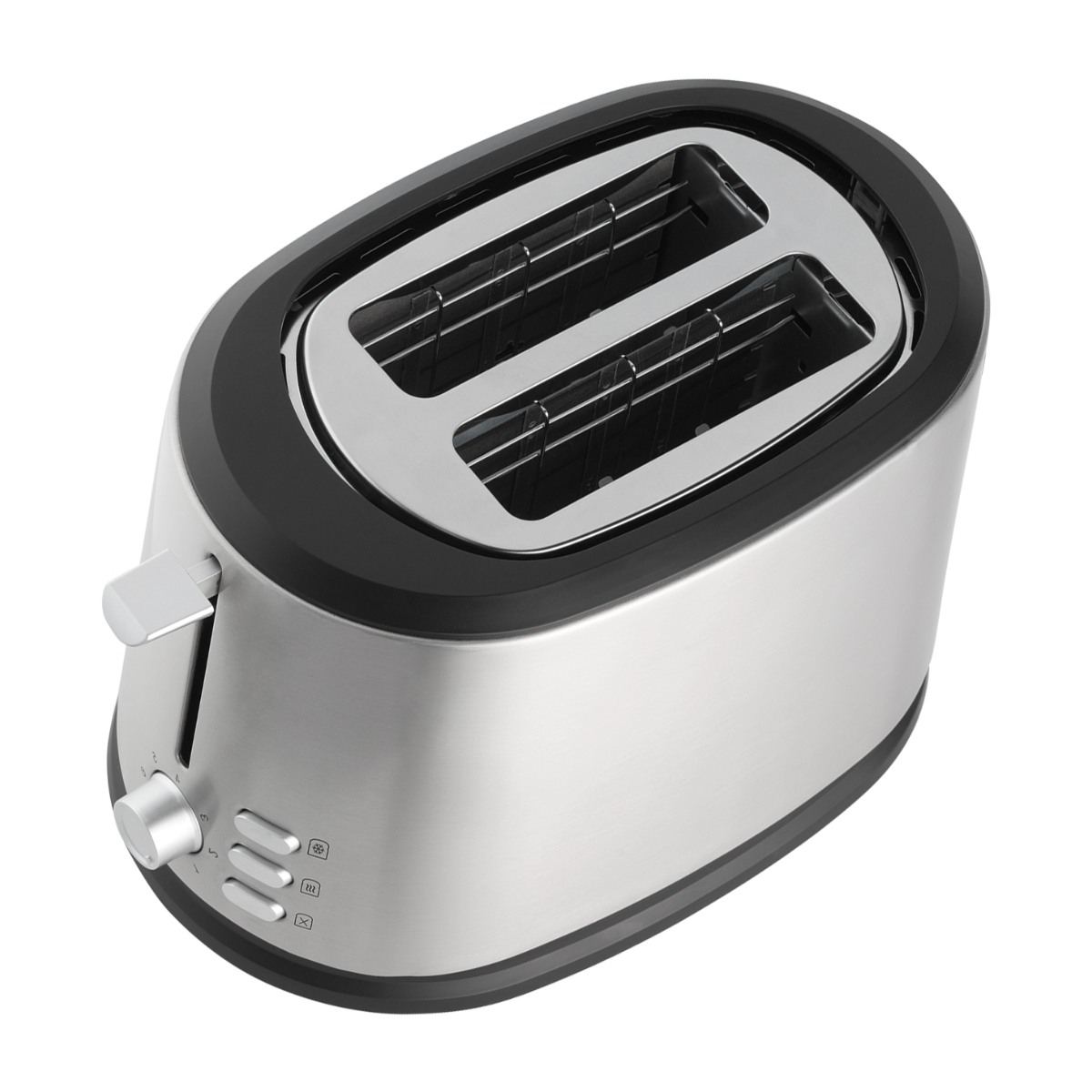 Grundig TA5620 brødrister billede 3