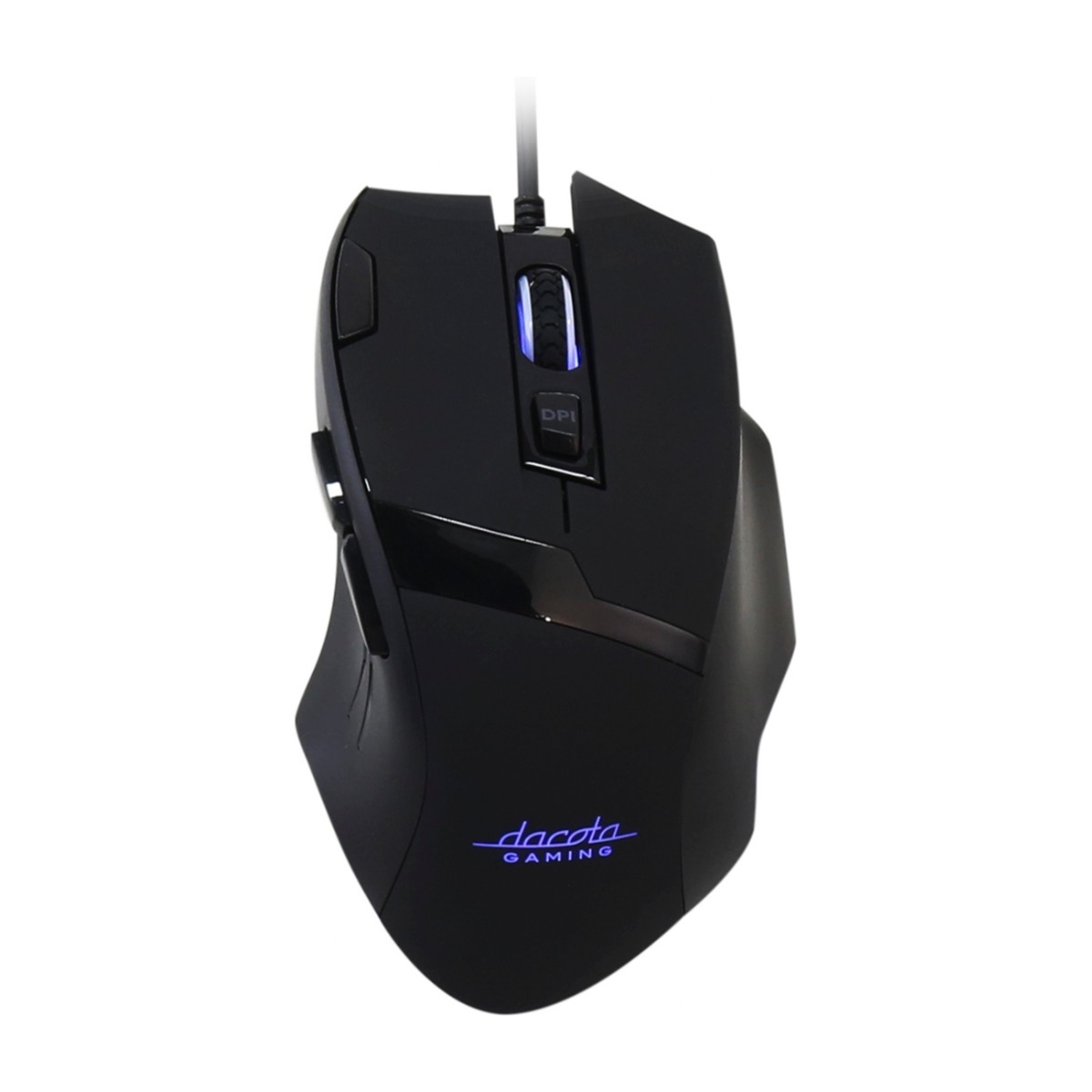 Dacota Gaming Viper Pelihiiri - Power.fi