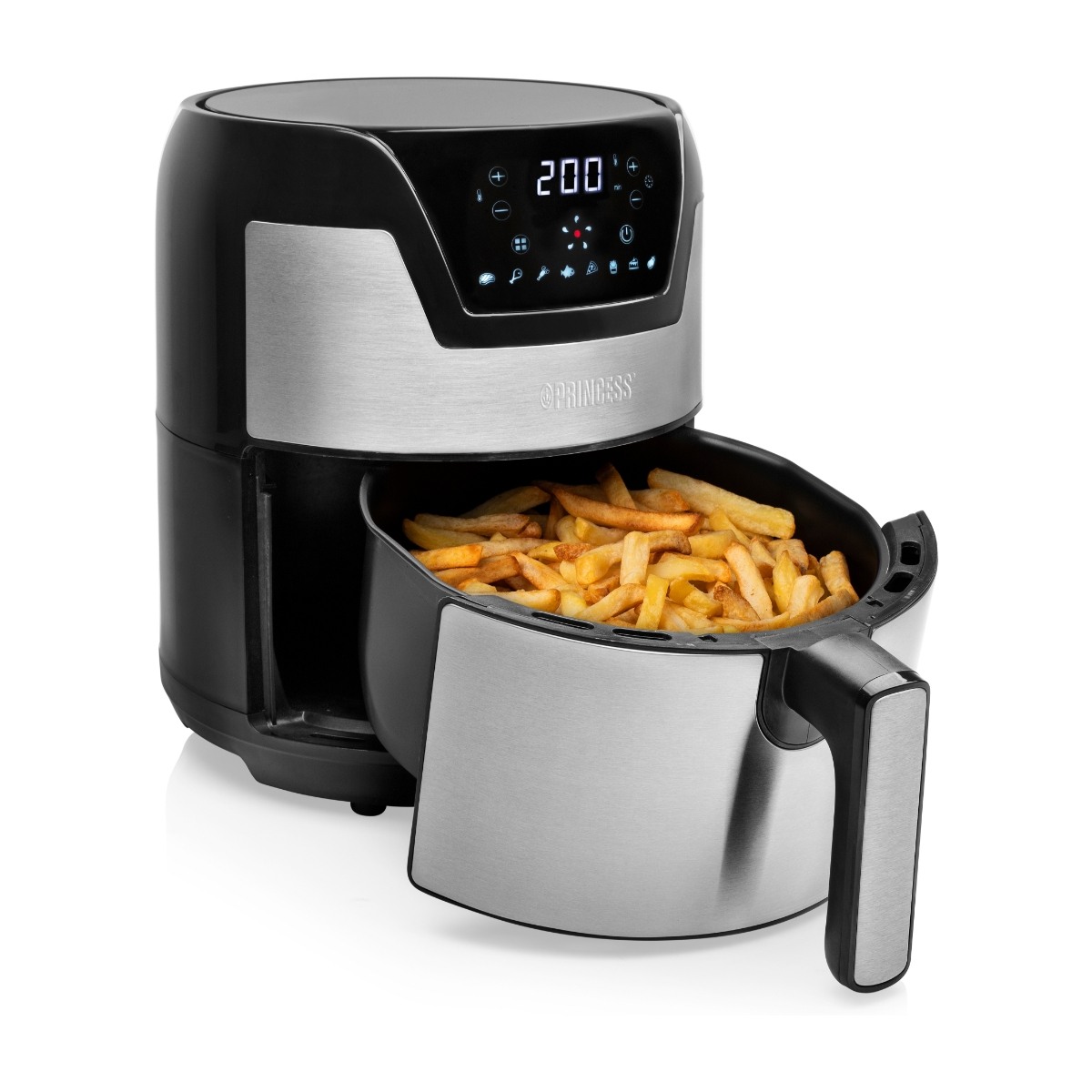 Princess 182026 airfryer XXL billede 6