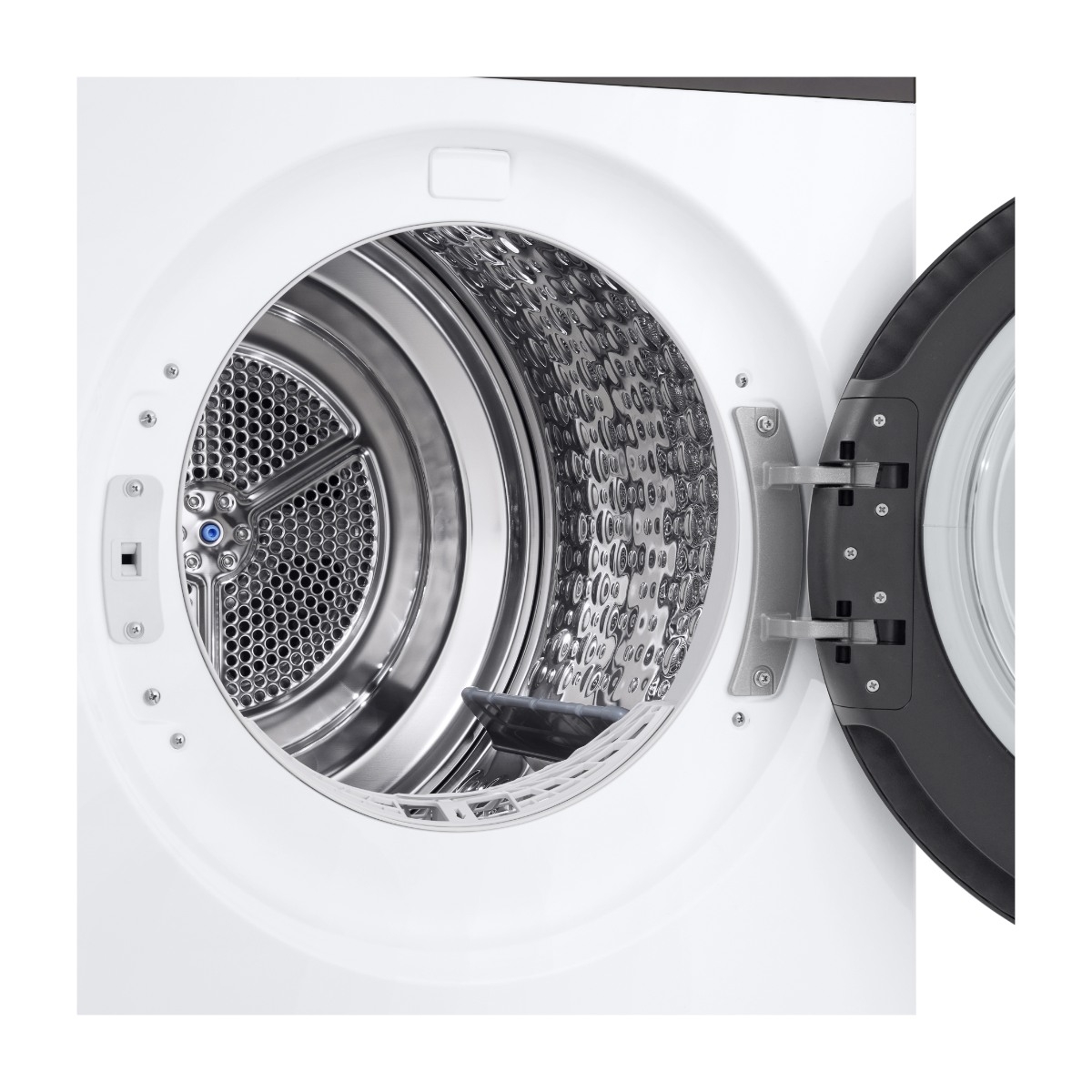 LG RHX5009TKB tørretumbler billede 9