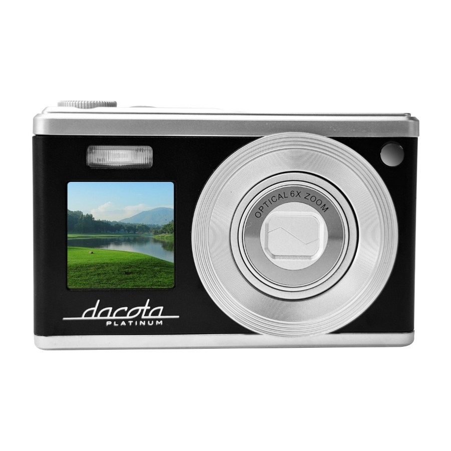 Digital camera 20 MP