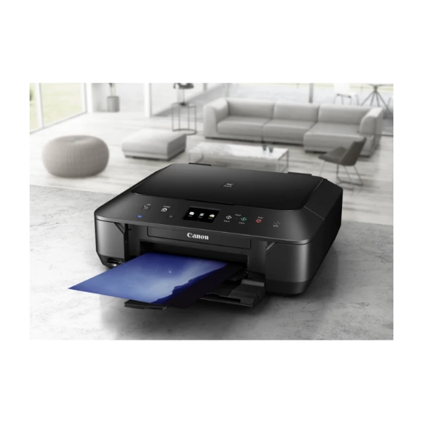 CANON PIXMA MG6650 MULTIFUNCTION PRINTER Power.dk