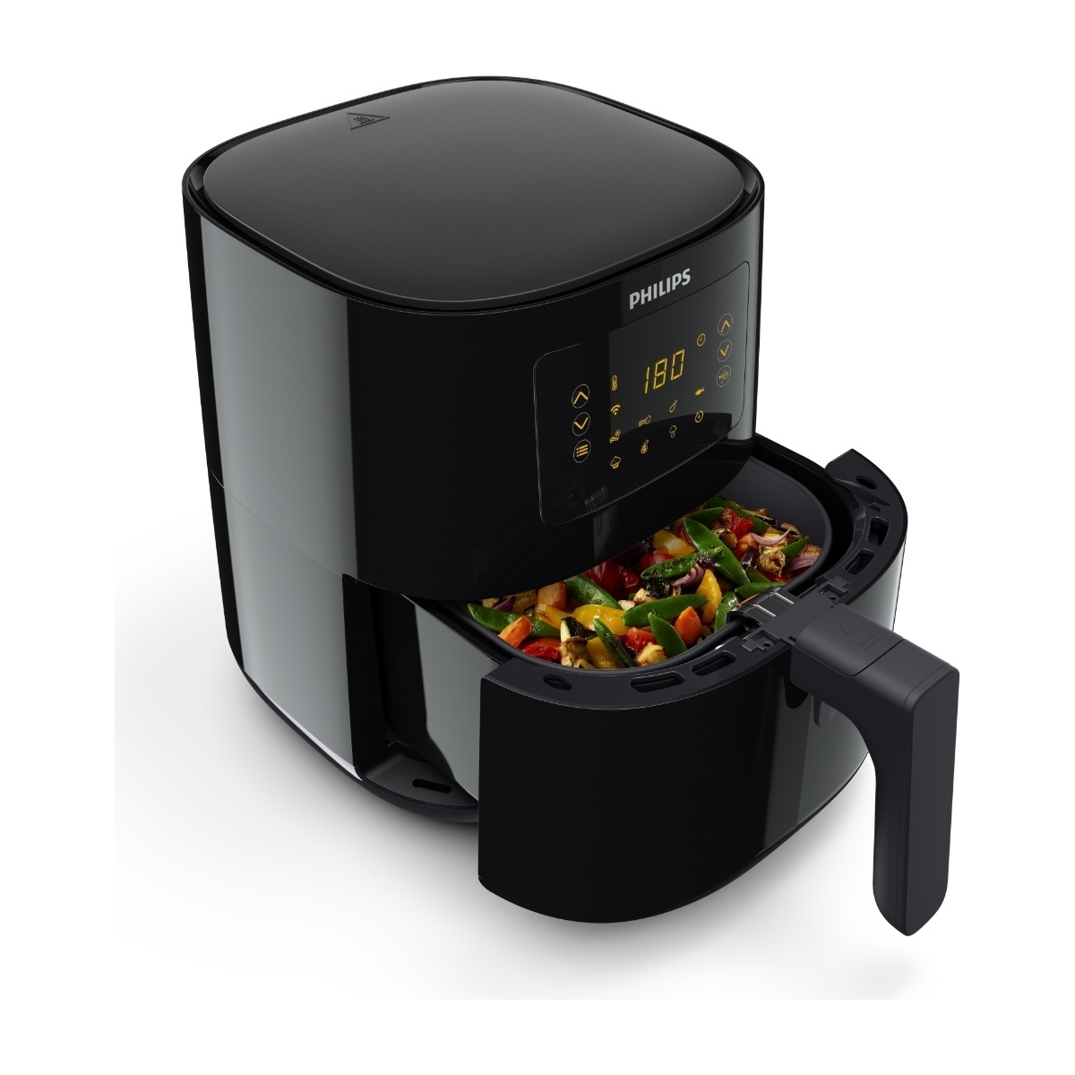 Philips HD9255/90 5000 Series L Connected airfryer billede 3