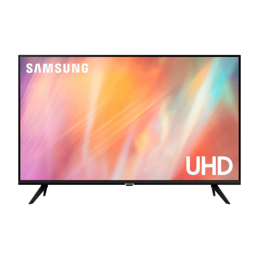 50 inch 4K UHD TV