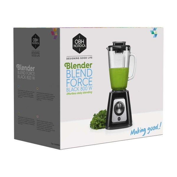 Blendforce Blender Mixer, Blenders