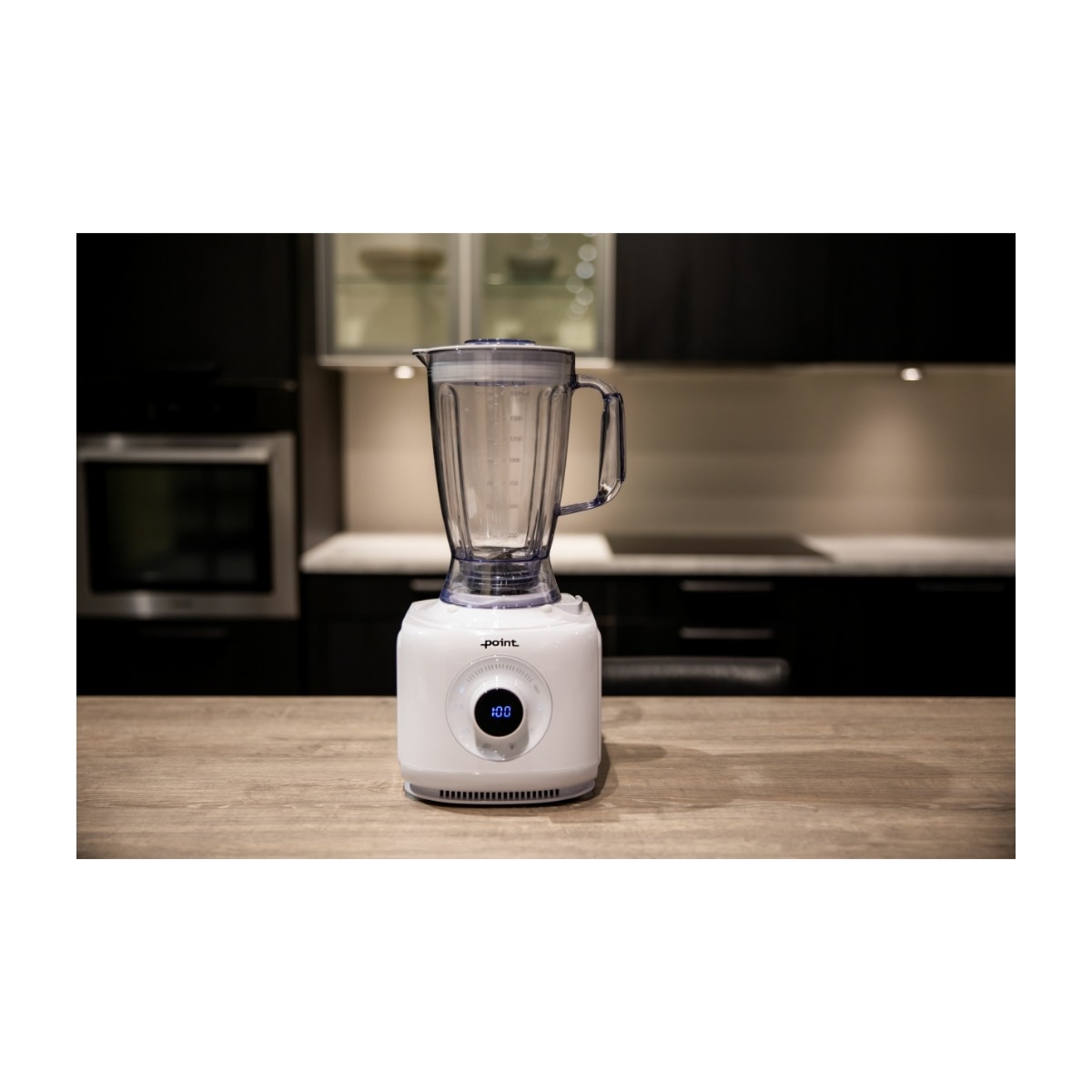 Point POFP416 foodprocessor billede 3
