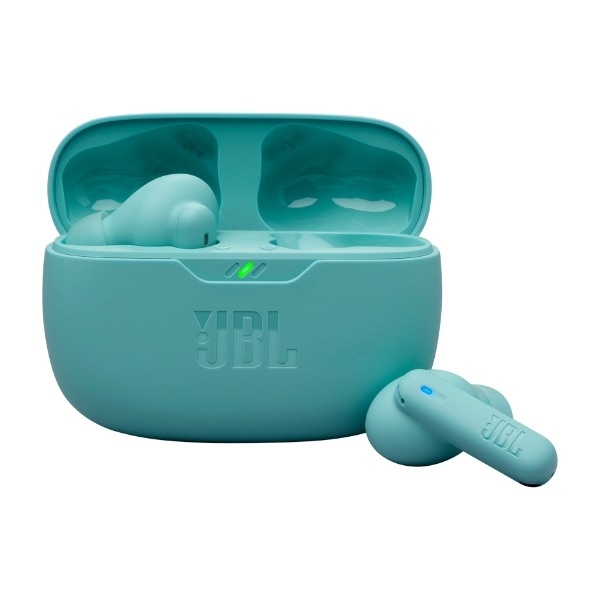 JBL Wave Beam 2 True Wireless -kuulokkeet, sininen