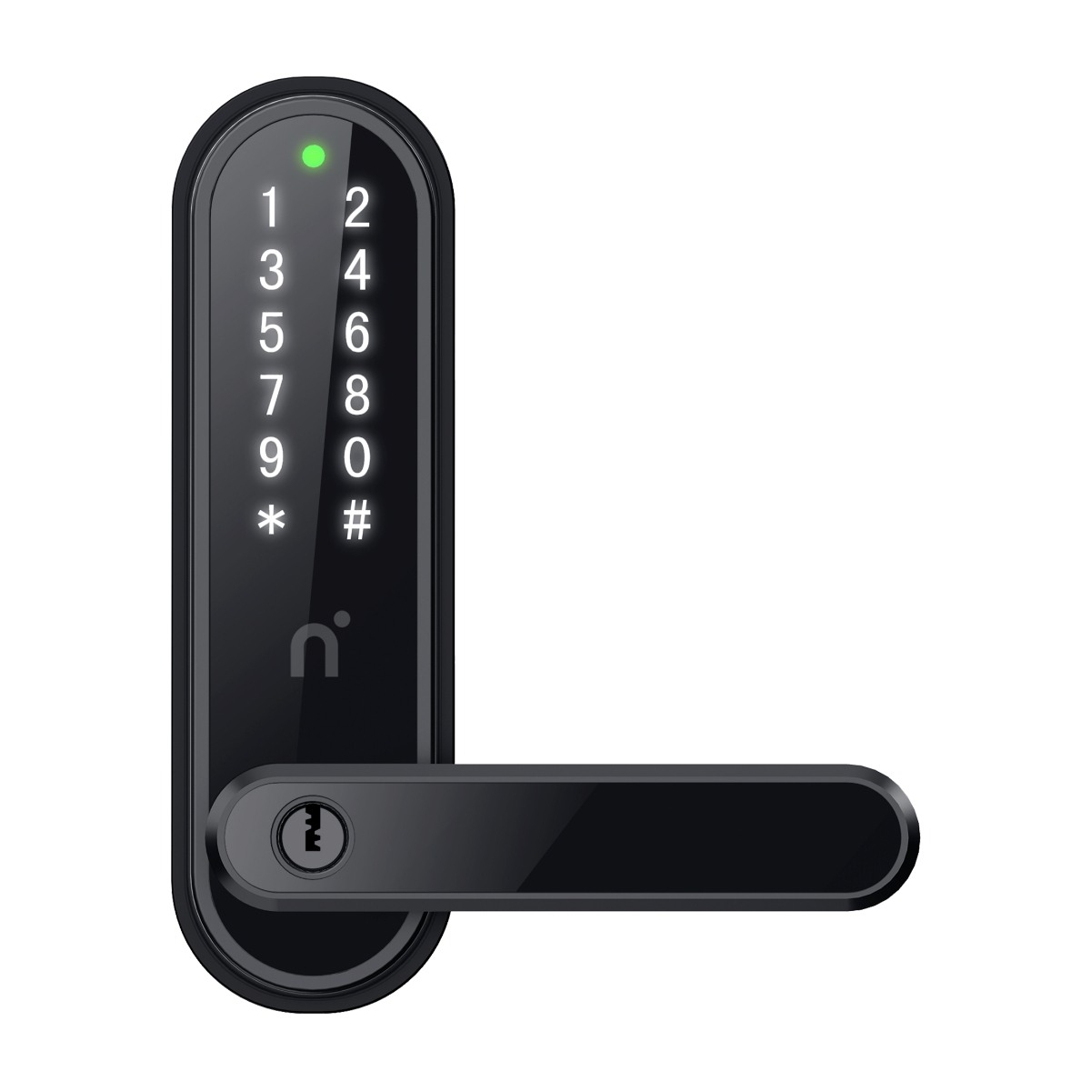 Indoor Black - 5800458
