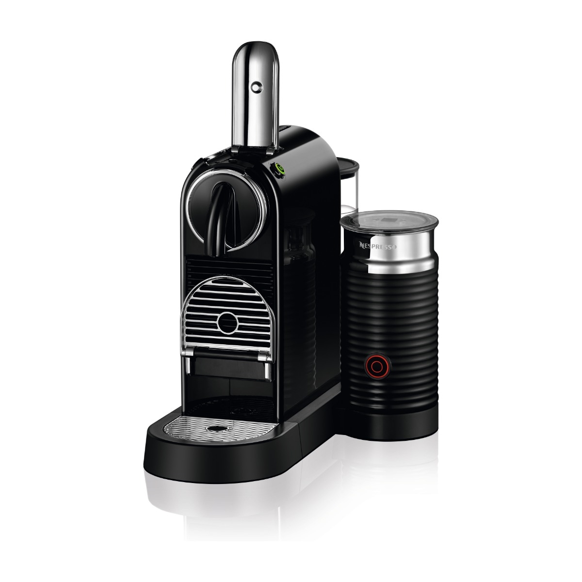 Nespresso Citiz & Milk billede 4